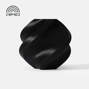 Bambu Lab PETG HF-Black (With Spool)