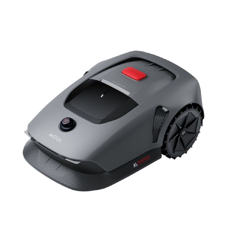 Mova Robotic Lawn Mower 600, , hi-res