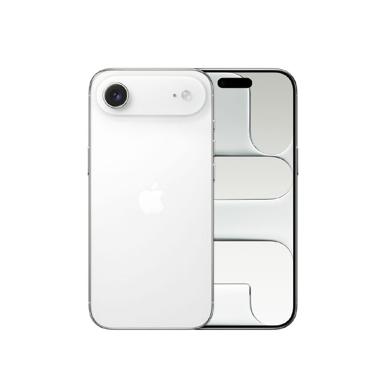 Apple iPhone Air 1TB Cloud White, , hi-res