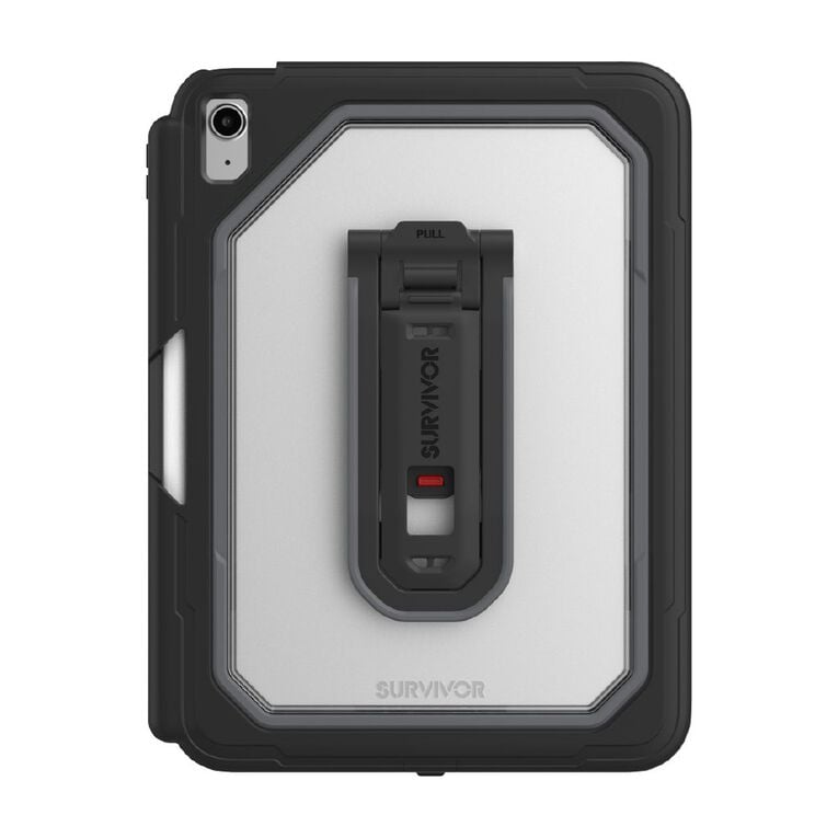 Survivor All-Terrain for iPad 10.9" (10th Gen) - Black, , hi-res
