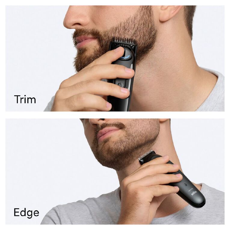 Braun Beard Trimmer Series 3, , hi-res