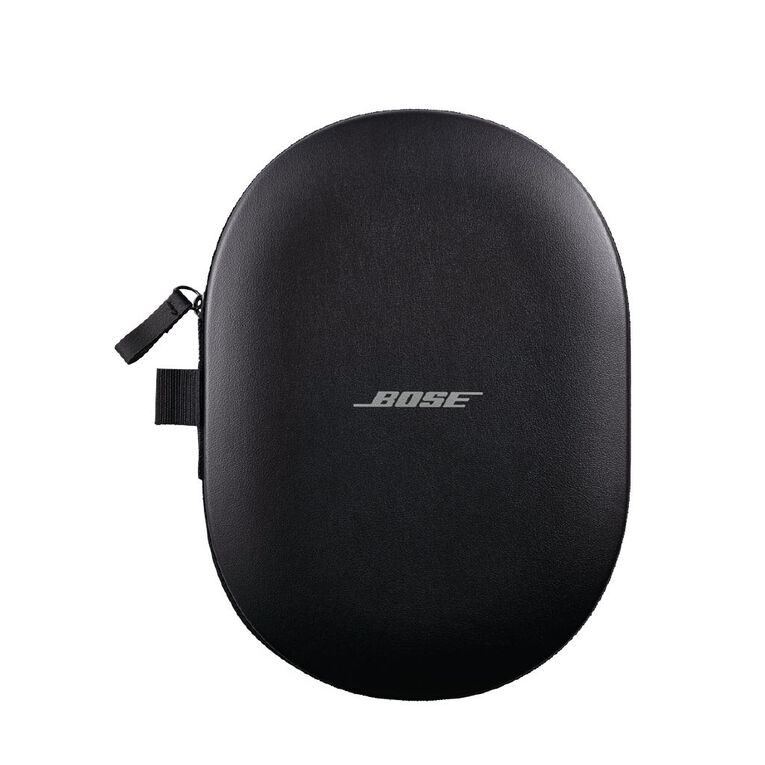 Bose QuietComfort Ultra Headphones - Black, , hi-res