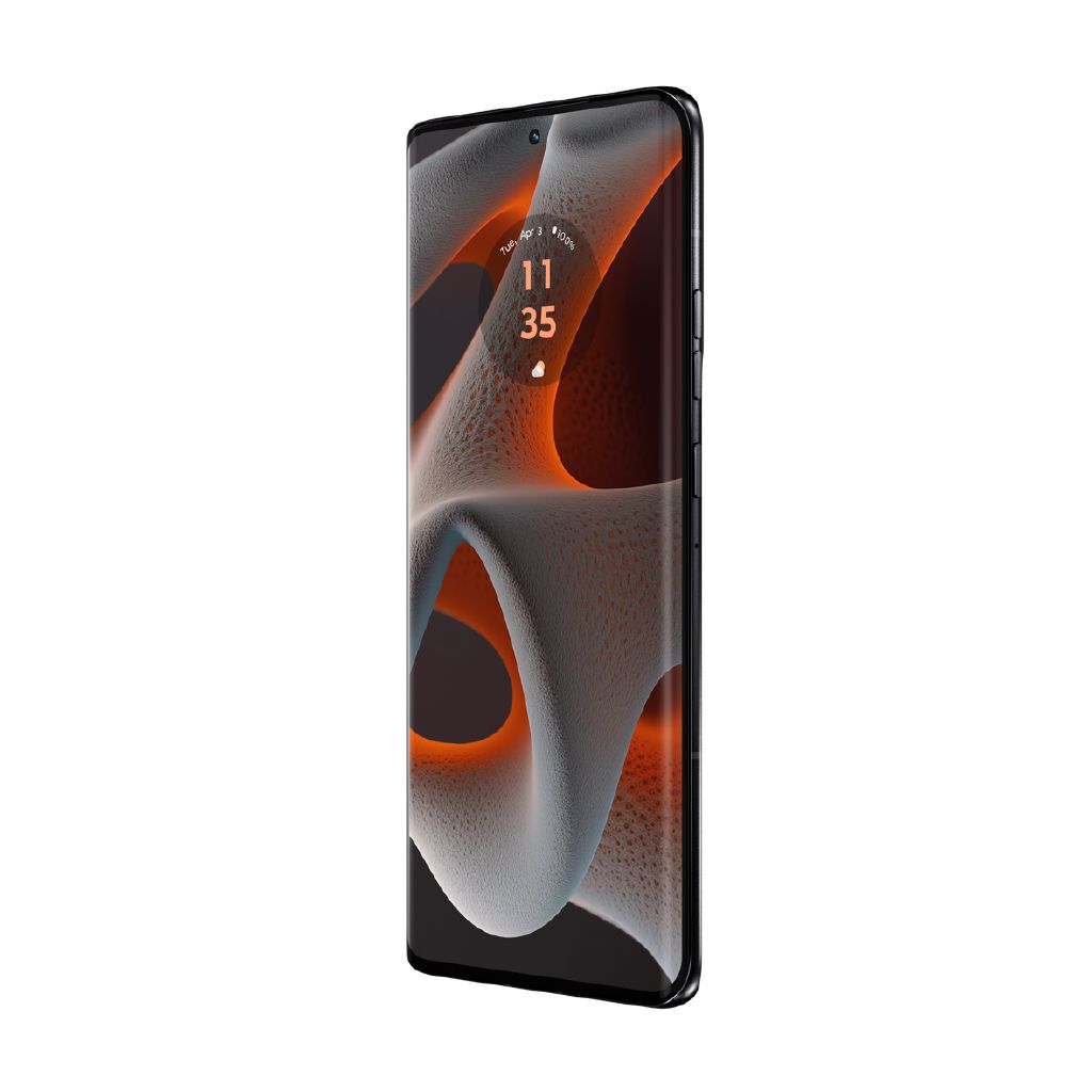 Motorola Edge 50 Pro Black Beauty - Noel Leeming