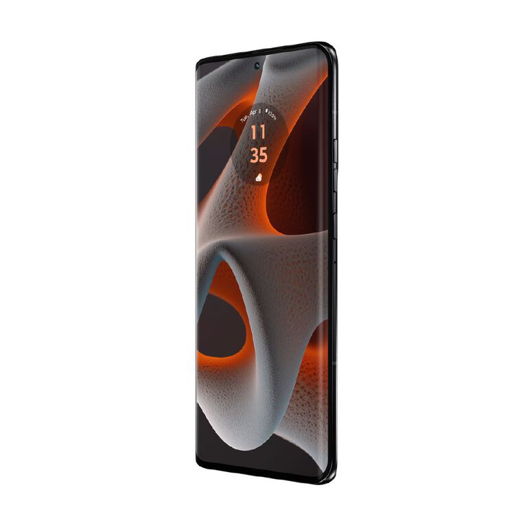 Motorola Edge 50 Pro Black Beauty, , hi-res