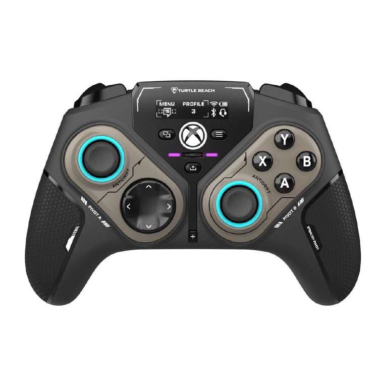Turtle Beach Stealth Pivot Wireless Smart Game Controller, , hi-res