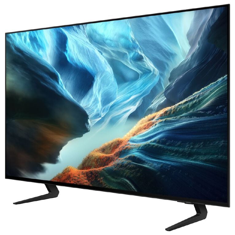 Samsung 42 Inch S90H OLED Glare Free 4K Vision AI Smart TV, , hi-res
