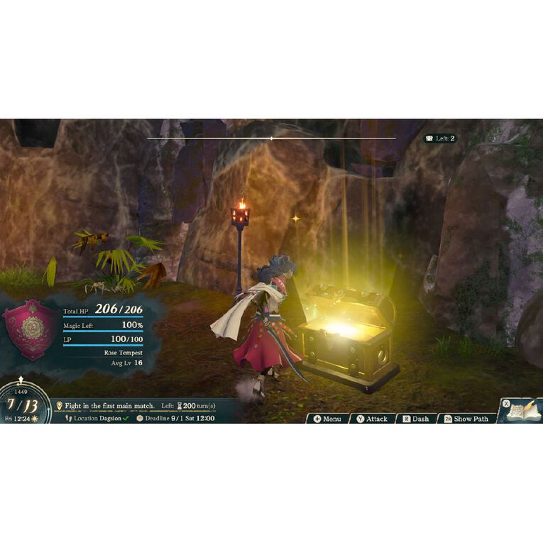 Nintendo Switch 2 Fire Emblem: Fortune's Weave, , hi-res