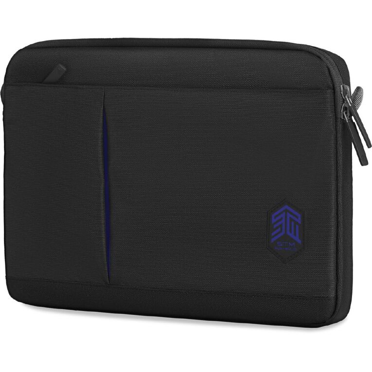 STM Blazer 2023 Laptop Sleeve (14") - Black, , hi-res