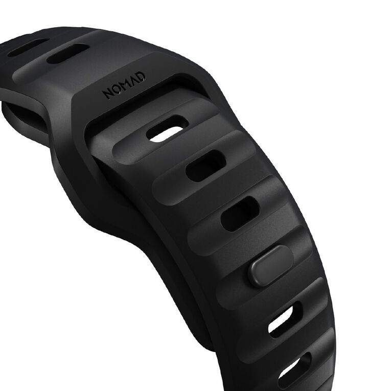 Nomad Sport Band for Apple Watch (42 / 44-46 / 49mm / ULTRA) - Black, , hi-res