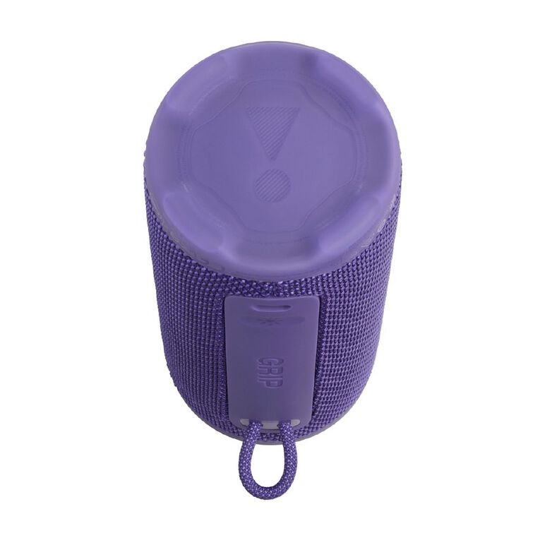 JBL Grip Portable Speaker - Purple, , hi-res