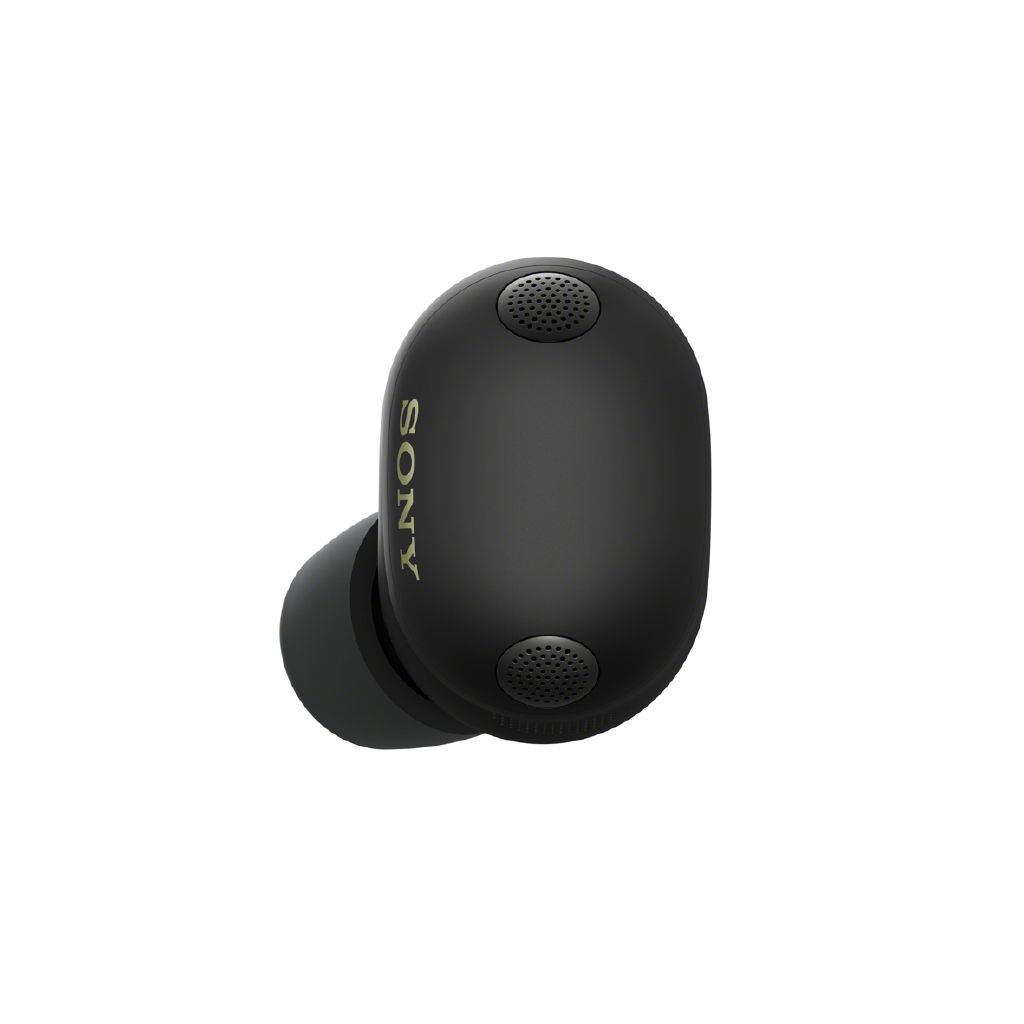 Sony WF-1000XM6 True Wireless Noise Cancelling Headphones - Black