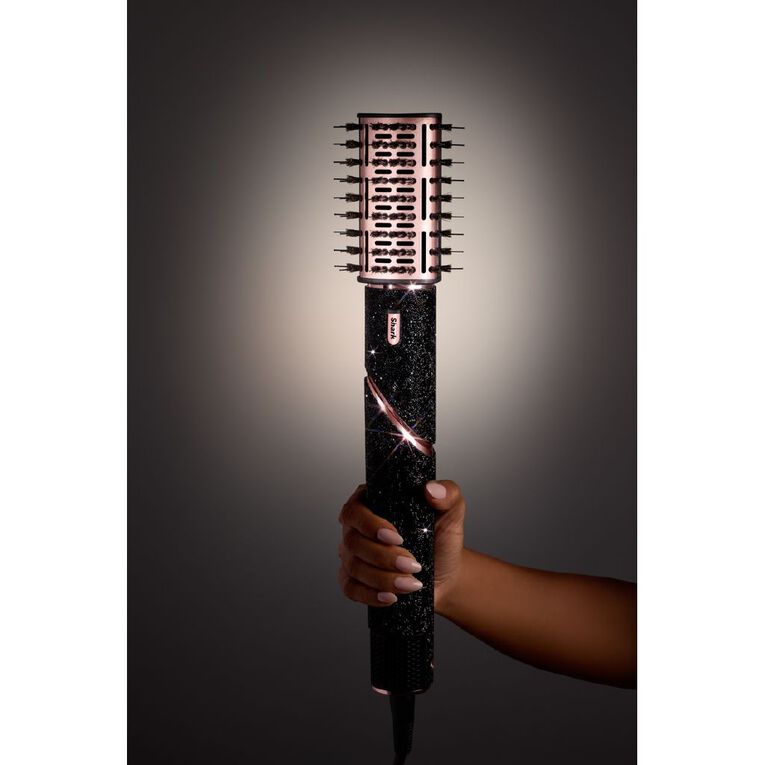 Shark FlexStyle Air Styling & Drying System - Black Sparkle, , hi-res