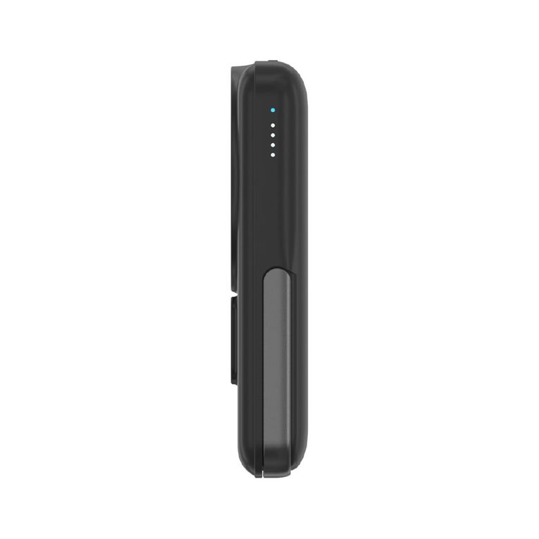 Mophie Essential Powerstation Snap+ 10K With Stand - Black, , hi-res