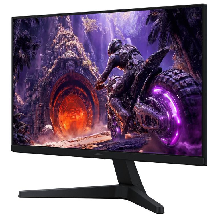 Samsung 24" Odyssey G3 (G30H) FHD 200Hz IPS Gaming Monitor, , hi-res