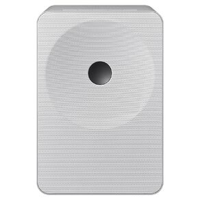 Samsung Music Studio 7 WiFi-Bluetooth Wireless Speaker - White