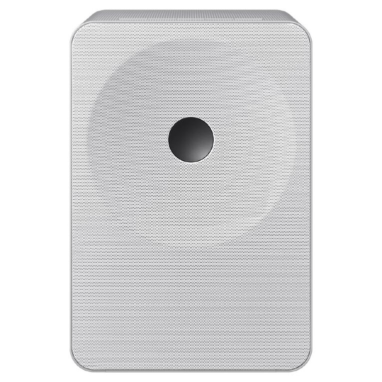 Samsung Music Studio 7 WiFi-Bluetooth Wireless Speaker - White, , hi-res