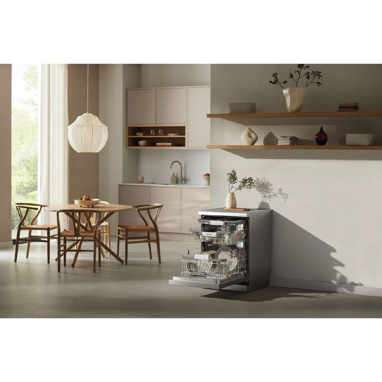 Miele Freestanding Dishwasher - G7130SC CLST, , hi-res