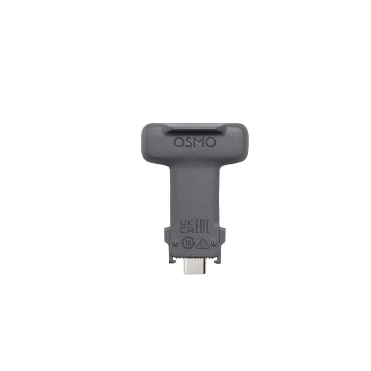 DJI OM Multifunctional Module 2, , hi-res