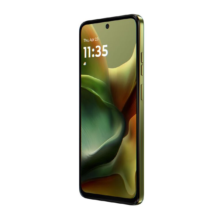 Motorola g15 Iguana Green, , hi-res