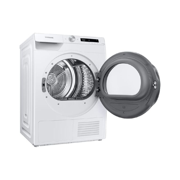 Samsung 8kg Smart Heat Pump Dryer, , hi-res