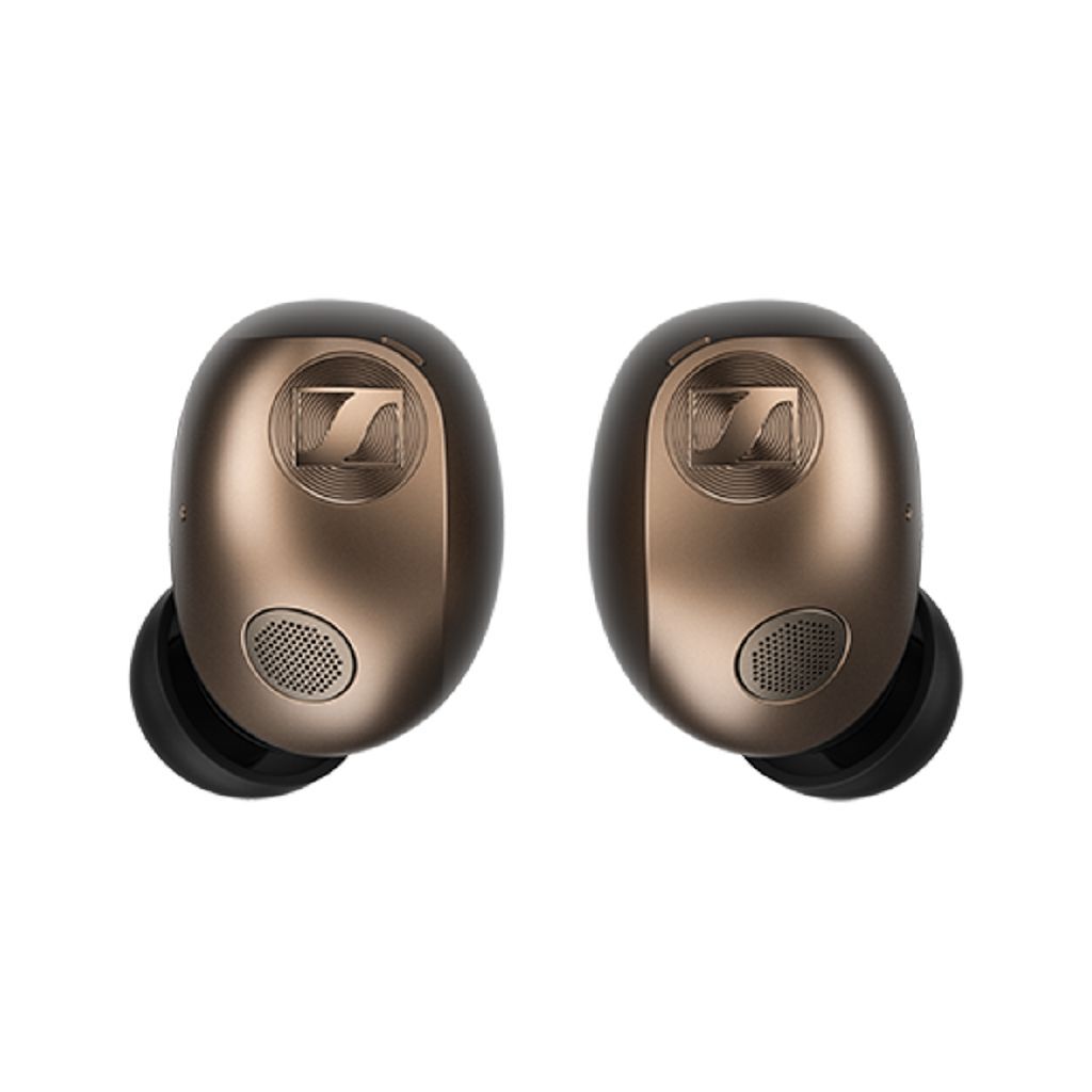 Sennheiser MOMENTUM True Wireless 5 - Copper - Noel Leeming