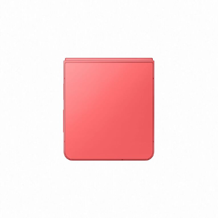Samsung Galaxy Z Flip7 512GB Coral Red, , hi-res