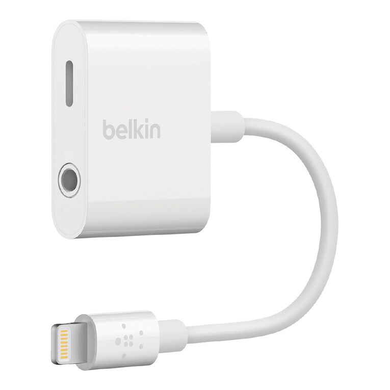 Belkin Audio + Charge Rockstar, , hi-res