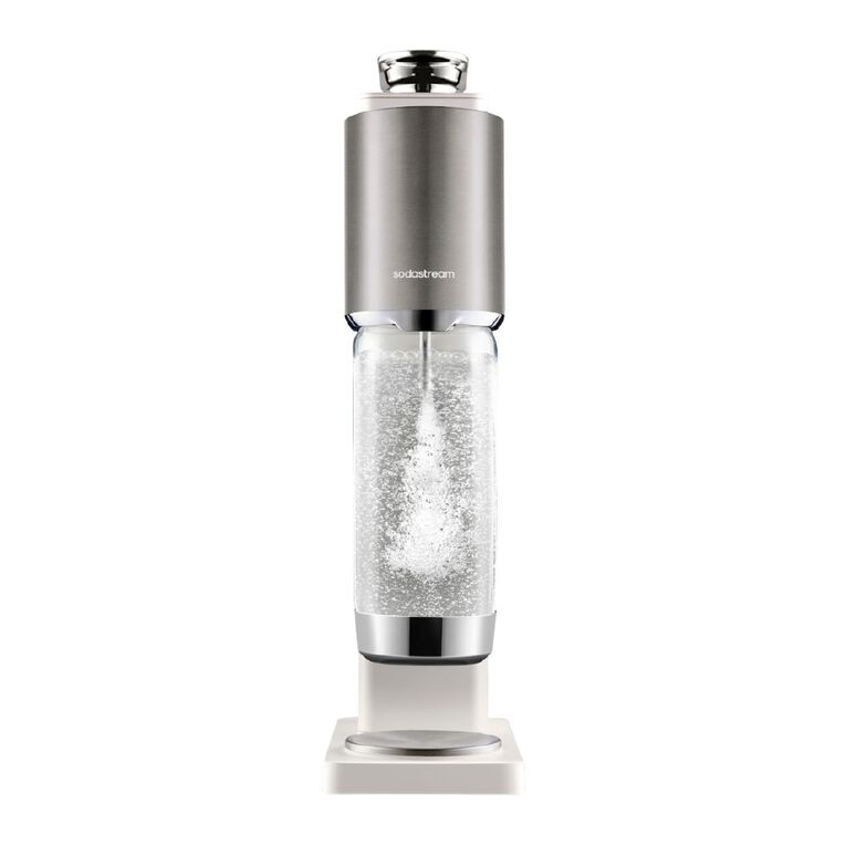 Sodastream Fresh Plus Warm White 60L, , hi-res