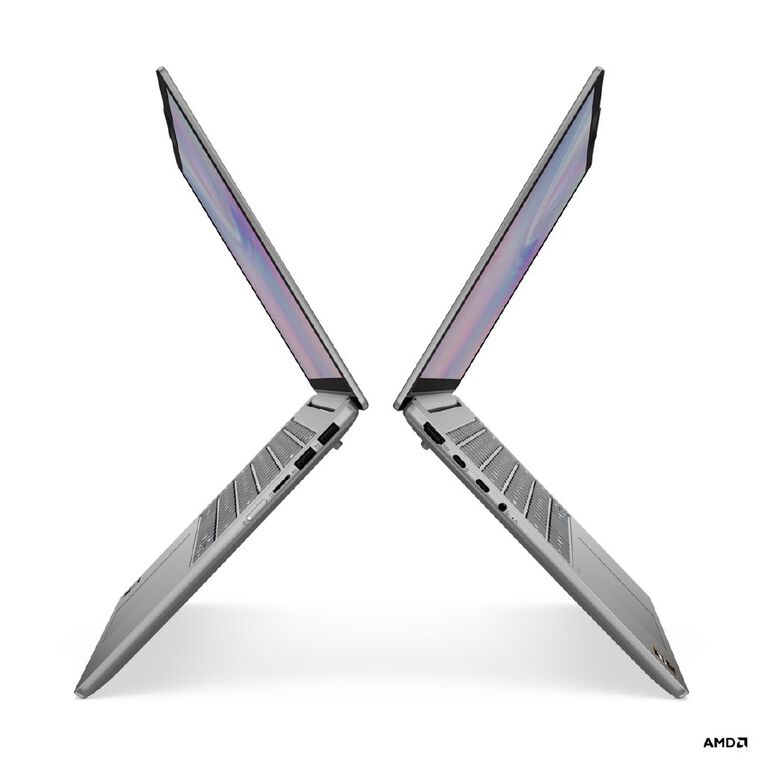 Lenovo IdeaPad Slim 5 14 inch WUXGA AMD Ryzen AI 5-330 16GB RAM 512GB SSD Windows 11 Notebook, , hi-res