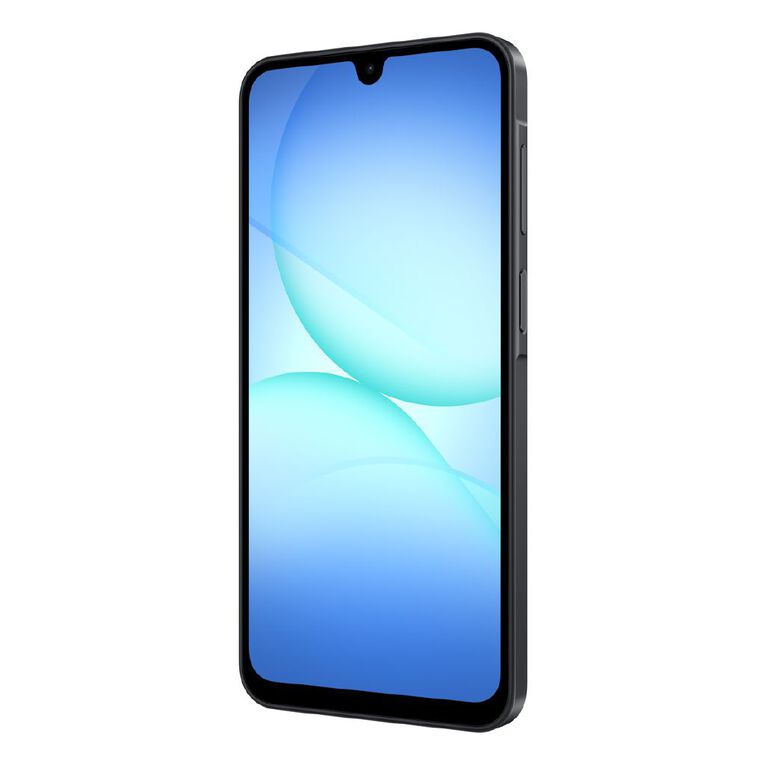 Samsung Galaxy A17 4G with Spark SIM & Skinny SIM - Blue, , hi-res