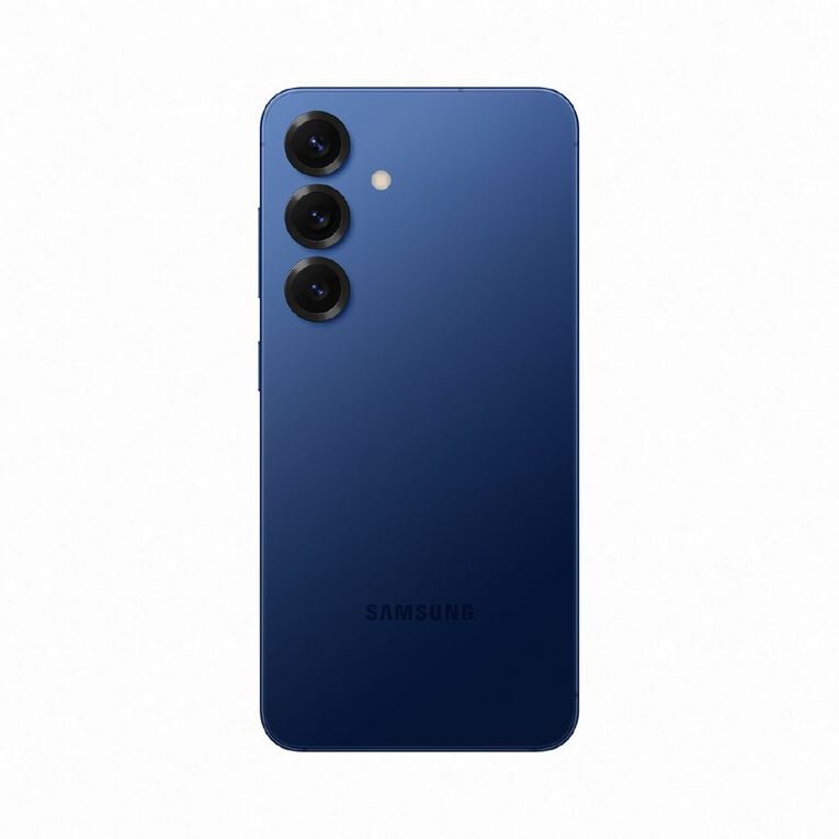 Samsung Galaxy S25 256GB - Navy, , hi-res