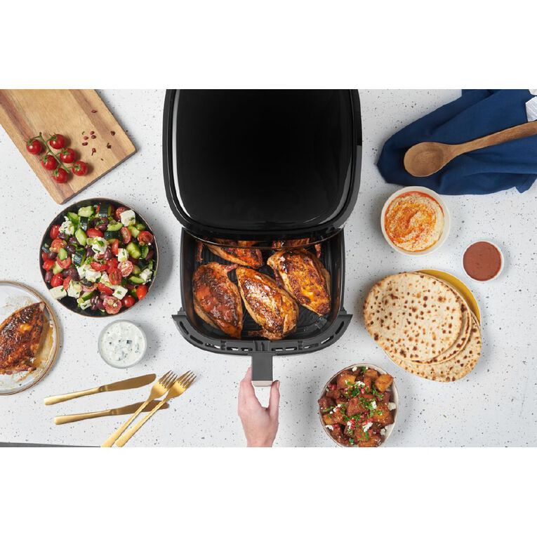 Russell Hobbs Satisfry Air Fryer 5.5L, , hi-res