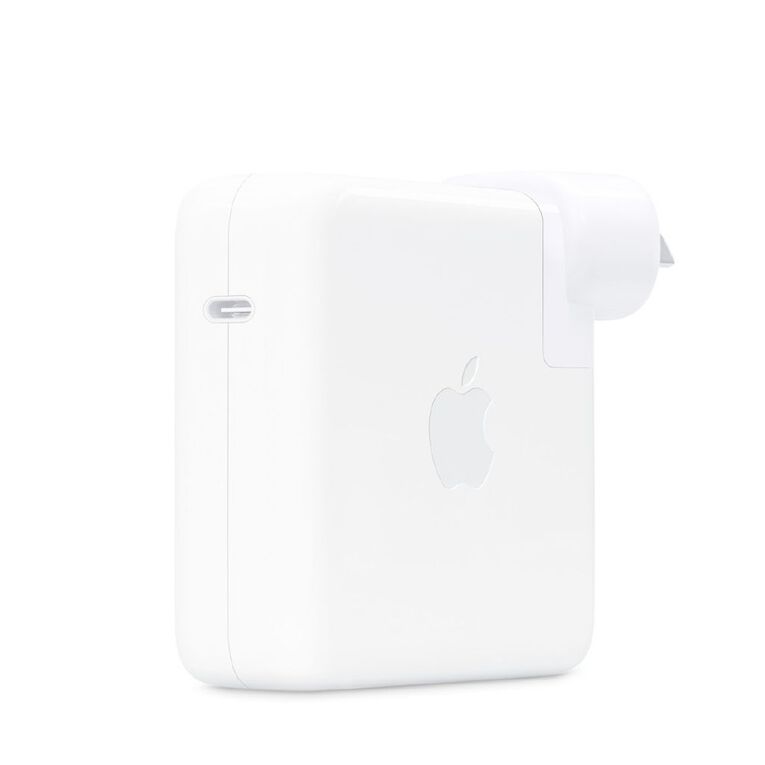 Apple 96W USB-C Power Adapter, , hi-res