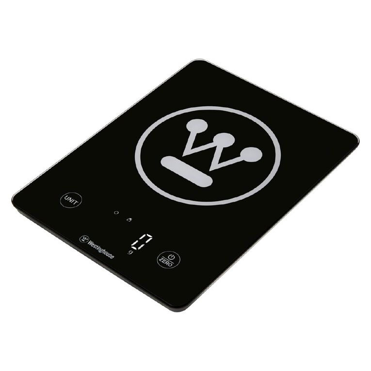 Westinghouse 10KG Electronic Kitchen Scales, , hi-res