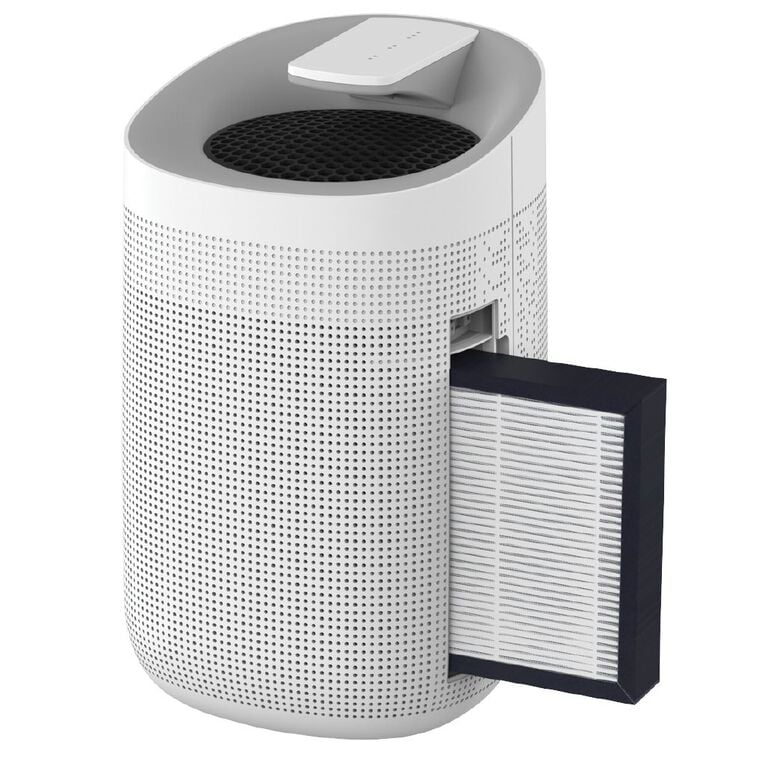 Sheffield 2-in-1 Dehumidifier, , hi-res