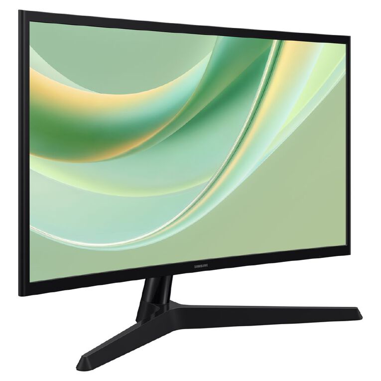 Samsung 24 Inch Essential G3 (G35H) FHD 144Hz Curved Monitor, , hi-res