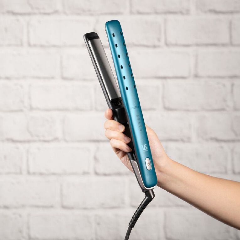 VS Sassoon Wet & Dry Straightner, , hi-res
