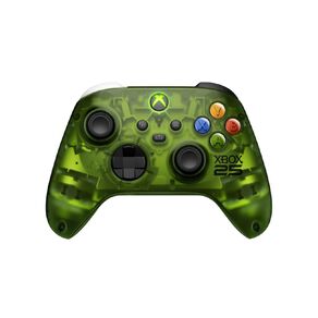 Xbox Wireless Controller - X25 Special Edition