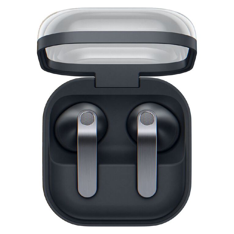 Samsung Galaxy Buds4 - Black, , hi-res