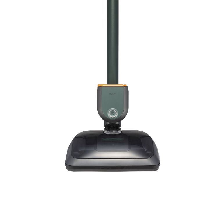 LG Auto Emptying Handstick Vacuum and Power Drive Hot Mop Noel Leeming