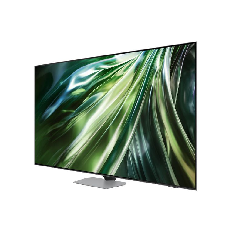 Samsung 55 Inch QN90D Neo QLED Mini-LED 4K Smart TV 2024, , hi-res