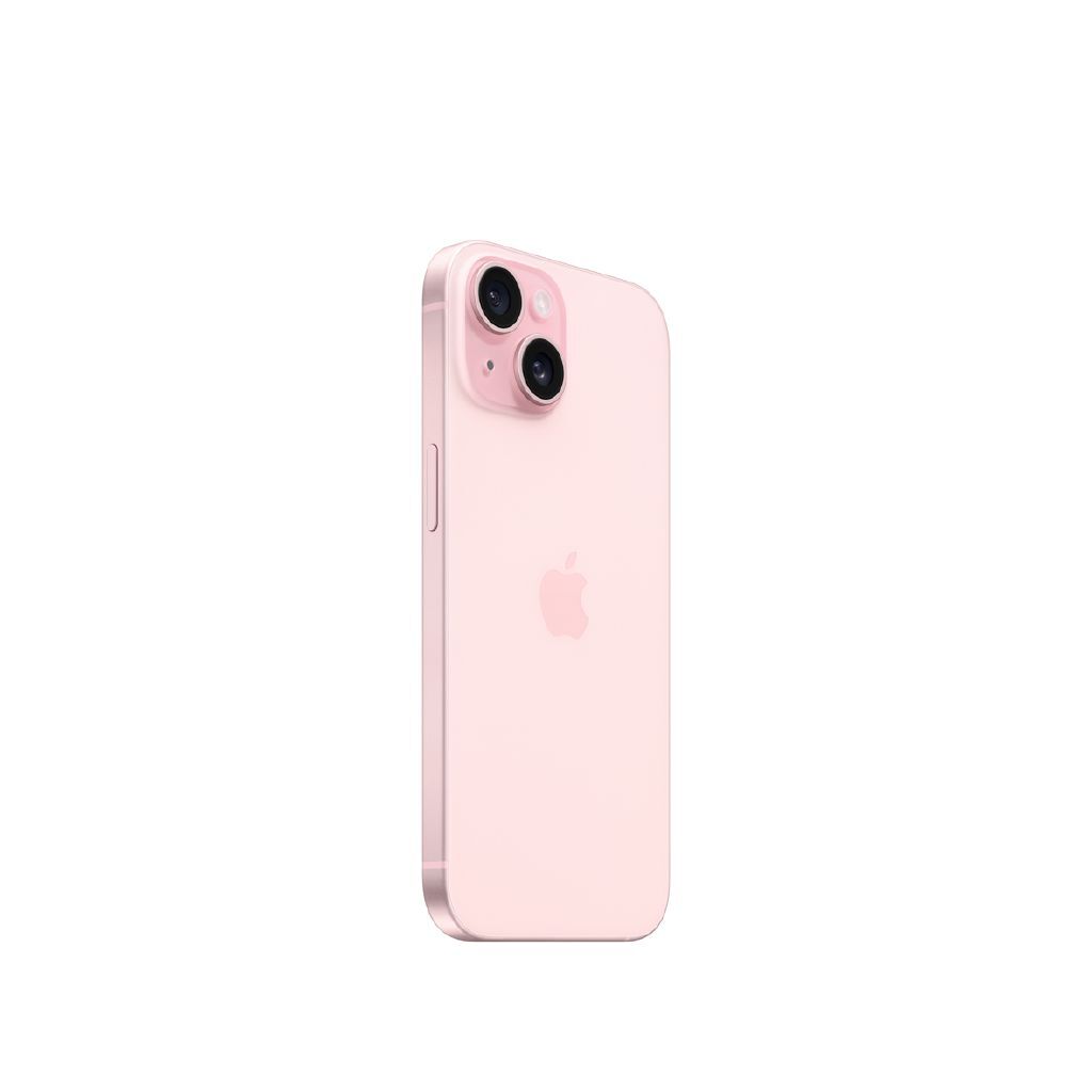 iPhone15 256GB ピンク Apple iPhone 15 256GB - Pink - Noel Leeming
