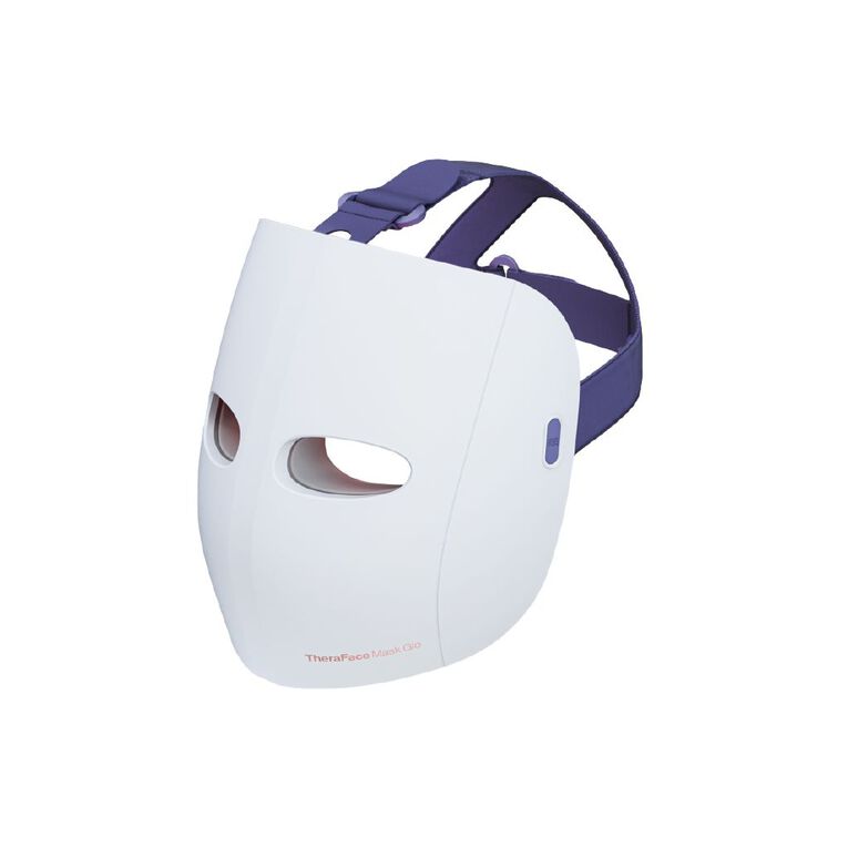 Therabody TheraFace Mask Glo, , hi-res