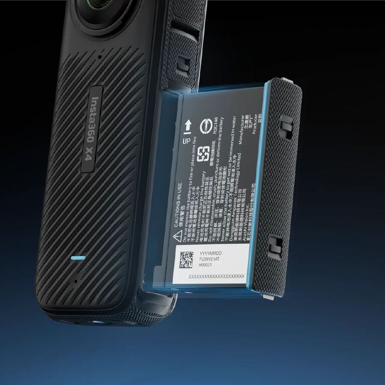 Insta360 X4 Battery, , hi-res