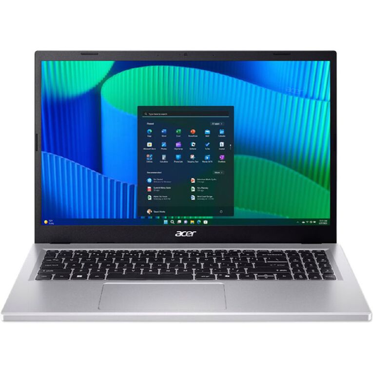 Acer Extensa 15.6 Inch FHD EX215-57 Intel Core i5-13420H Processor 16GB RAM 256GB SSD Windows 11 Pro Notebook, , hi-res