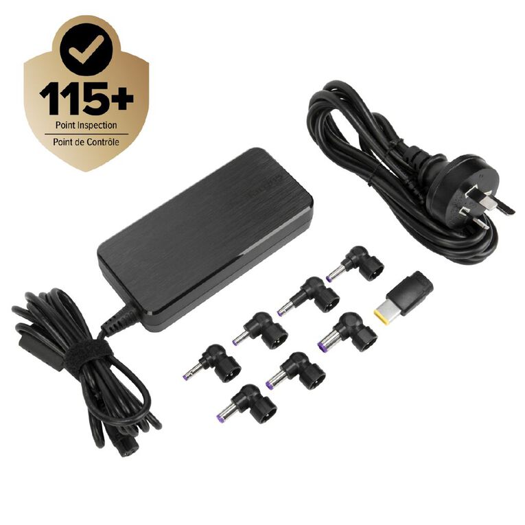 Targus 90 Watt Laptop Charger, , hi-res