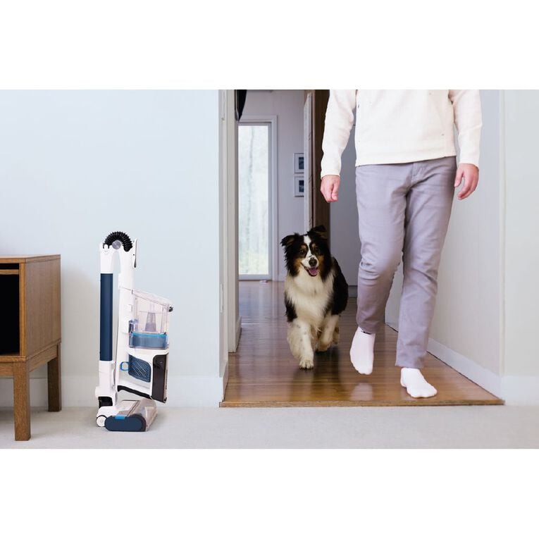 Shark PowerPro Reveal Cordless Stick Vacuum IZ381H, , hi-res