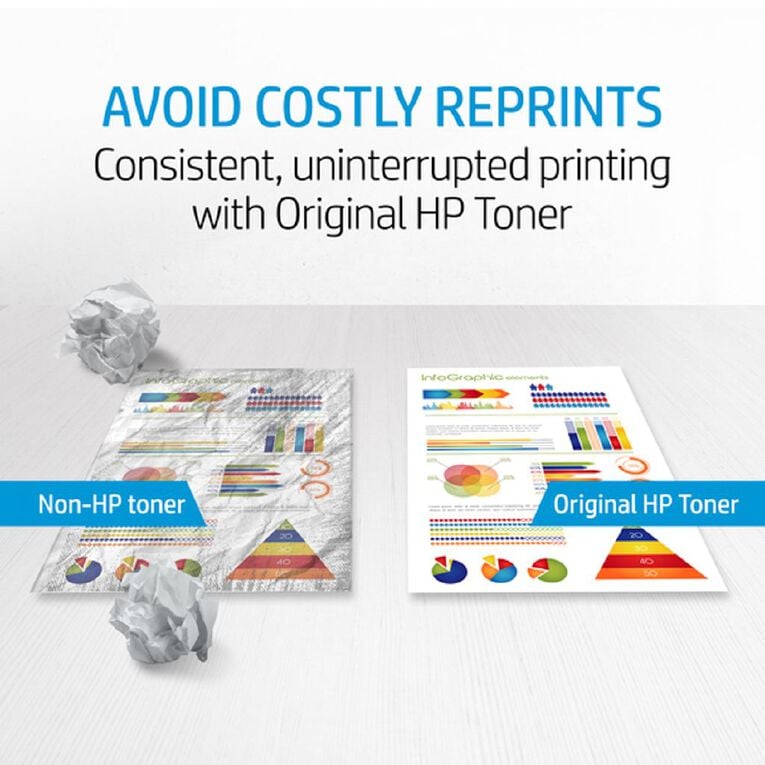 HP 202X Toner - Magenta, , hi-res