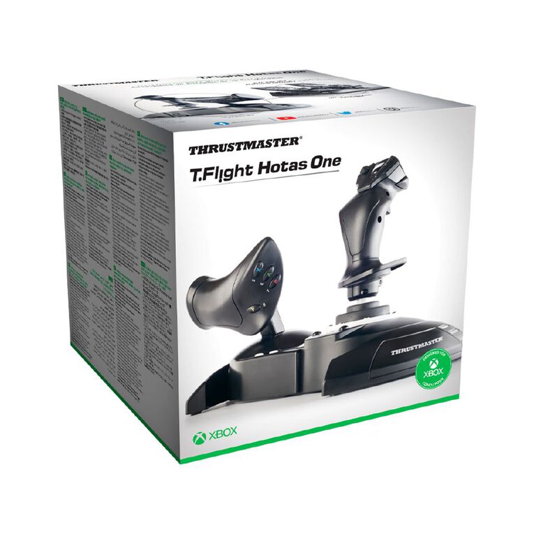 Thrustmaster T.Flight Hotas One Flight Stick for Xbox One & Windows, , hi-res