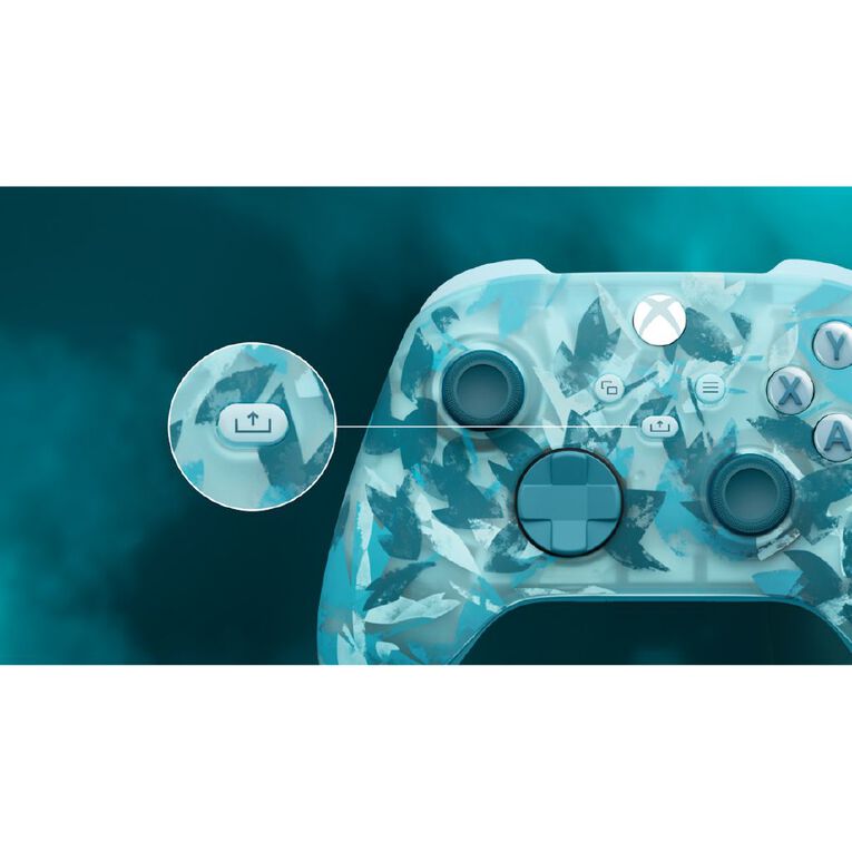 Xbox Wireless Controller - Ice Breaker Special Edition, , hi-res